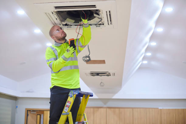 Best HVAC Maintenance Near Me  in Gilcrest, CO