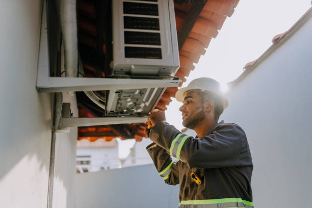 Best HVAC Installation Services  in Gilcrest, CO