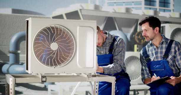 Reliable Gilcrest, CO HVAC Solutions