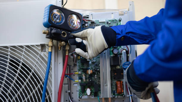 Best Local HVAC Companies  in Gilcrest, CO